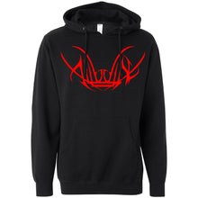 Load image into Gallery viewer, Alluvial Fall Tour 2023 Pullover Hoodie
