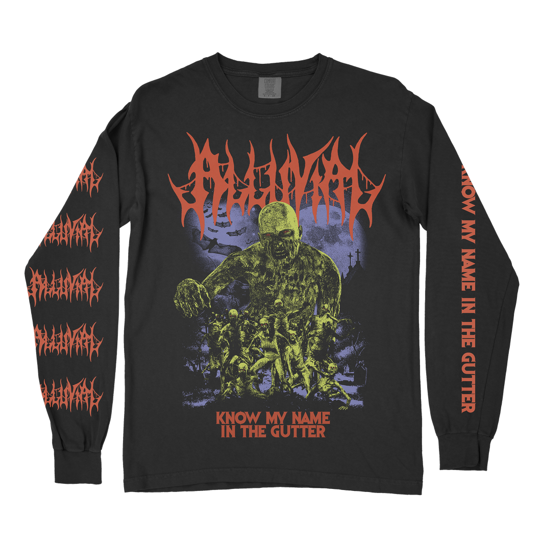 Bog Dweller Long Sleeve